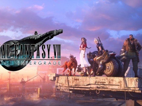 ¡Final Fantasy VII Remake de PS4 se podrá actualizar gratis a la de PS5 desde mañana!
