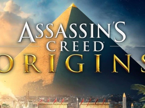 ¡Los 60 FPS llegarán a Assassin's Creed Origins en PS5 y Xbox Series X|S!