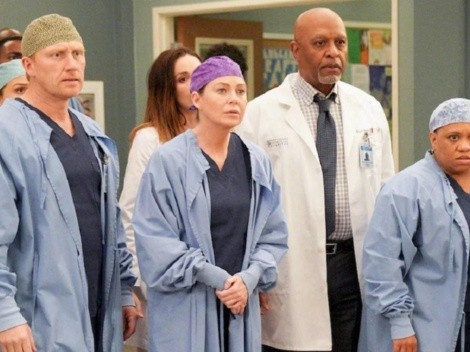Ellen Pompeo siente que Grey’s Anatomy debería terminar: ¿Qué lo impide?