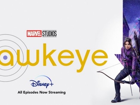¿Cuántas escenas post-créditos tiene el capítulo final de Hawkeye?