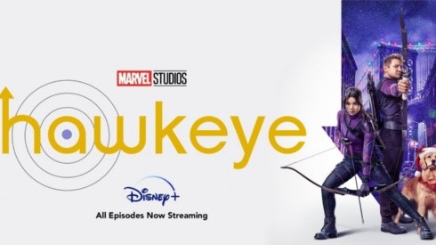 ¿Cuántas escenas post-créditos tiene el capítulo final de Hawkeye?