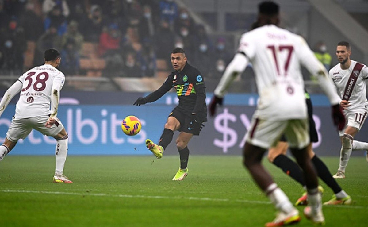 Inter de Milán vs Torino | RESULTADO, VIDEO, GOLES Y RESUMEN por la Serie A