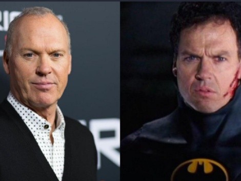 Michael Keaton se une a Batgirl: ¿Volverá a interpretar a Batman?
