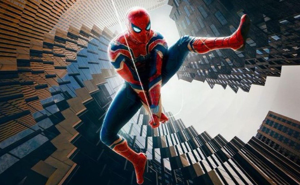 SpiderMan No Way Home ¿Dónde comprar las entradas para