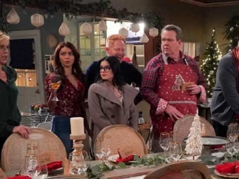 Navidad 2021 | ¿Cuáles son los episodios navideños de Modern Family y dónde verlos?