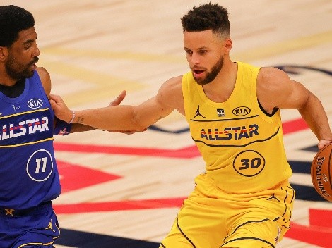 NBA All Star 2022 | ¿Cómo y dónde votar a los jugadores para el partido de las estrellas?