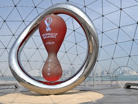 Los favoritos para ganar el Mundial de Qatar 2022
