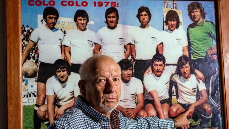 Pudahuel barrancas juan carlos orellana