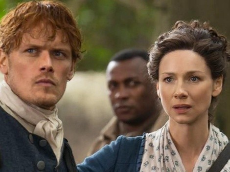 Outlander | Revisa el primer adelanto de la nueva temporada