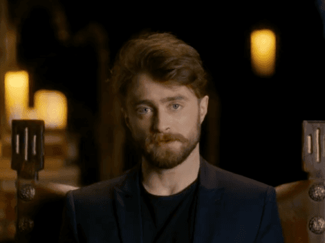 Elenco habla sobre el reencuentro en nuevo video de Harry Potter: Regreso a Hogwarts