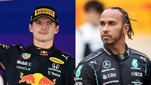 Max Verstappen se alza como el nuevo monarca de la Fórmula 1 y le quita el cetro a Lewis Hamilton