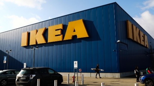 Fecha y ubicación de la primera tienda IKEA