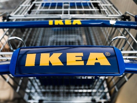 ¿Cuáles son las ofertas laborales que ofrece IKEA en Chile?