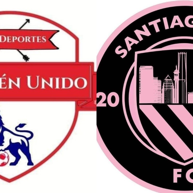 Fútbol Chileno Mulchén Unido y Santiago City de la Tercera División para la campaña 2022