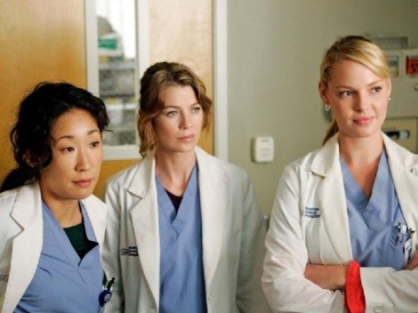 Grey's Anatomy | ¿Cuándo se va de Netflix el exitoso drama médico?
