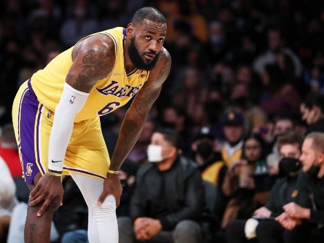 NBA: ¿Cuándo juegan Los Angeles Lakers contra los Portland Trail Blazers?