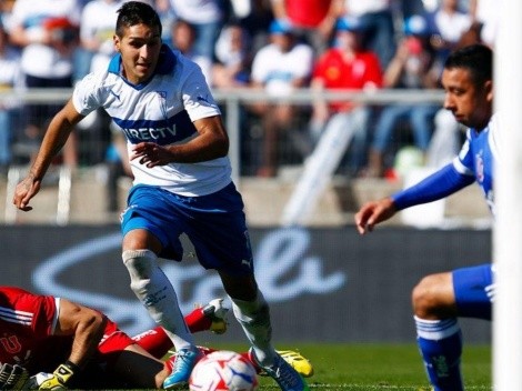 ¡Primer deseo del año! Everton anuncia el fichaje y regreso de Ismael Sosa a Chile