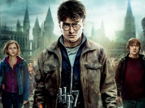 ¿Qué actor sabía el final de Harry Potter antes que todos?
