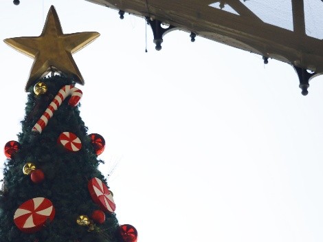 ¿Qué día se debe desarmar el árbol de Navidad?
