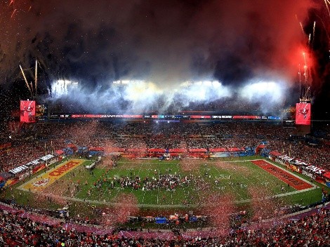 Super Bowl 2022 | ¿Dónde se jugará la final de la NFL y el show del medio tiempo?