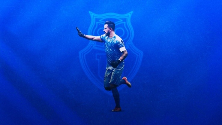 Imagen: Universidad de Chile.