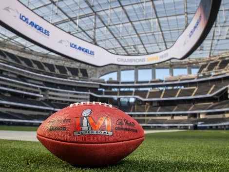 Super Bowl LVI: Revisa todos los detalles de la gran final de la temporada 2022 de la NFL