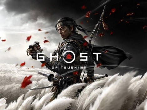 Ghost of Tsushima sobrepasa las 8 millones de copias vendidas