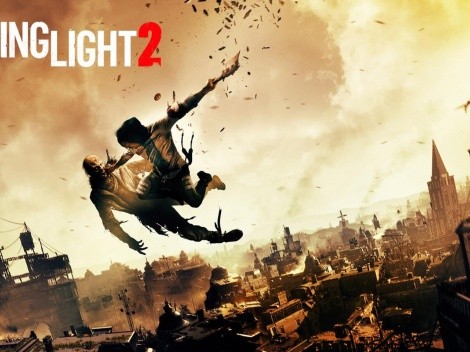 Nuevo adelanto de Dying Light 2: Stay Human por NVIDIA