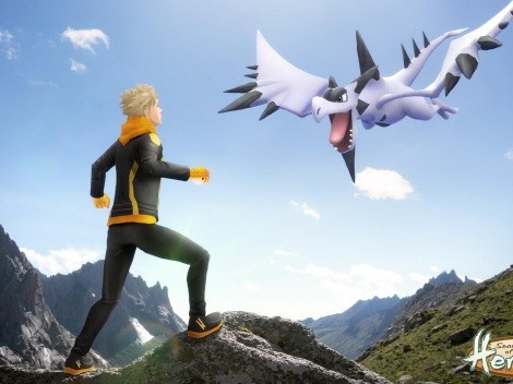 ¿Cuándo y a qué hora es el evento Montañas de Poder en Pokémon GO?