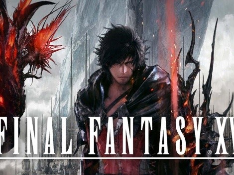 Square Enix estaría trabajando en un Final Fantasy para PS5