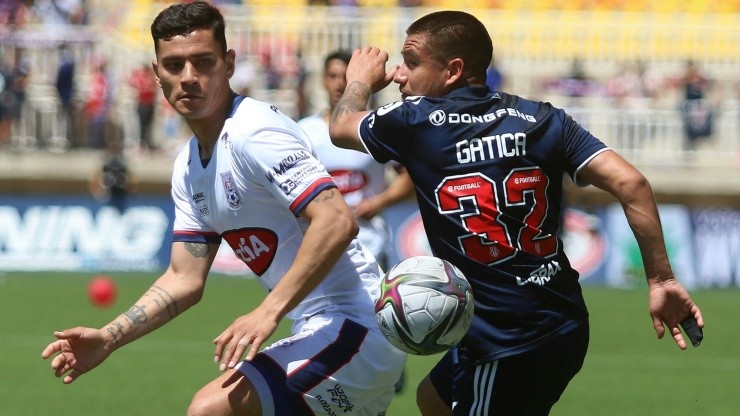 Liguilla promoción escritorio primera división primera b ascenso