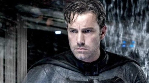 Ben Affleck participó en un total de cuatro películas como Batman entre papeles protagónicos y cameos.