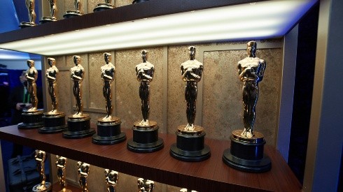 Premios Óscars 2022