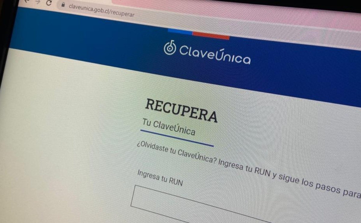 ¿Cómo recuperar mi Clave Única? Revisa AQUÍ cómo obtener nuevamente tu