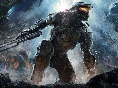 Halo cerrará servidores de sus juegos de Xbox 360