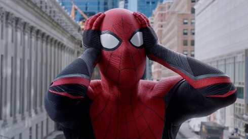Spider-Man ha sido un éxito con su tercera parte.