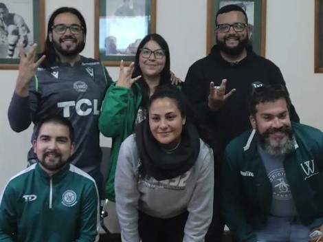 Corporación Santiago Wanderers elige a su primera presidenta