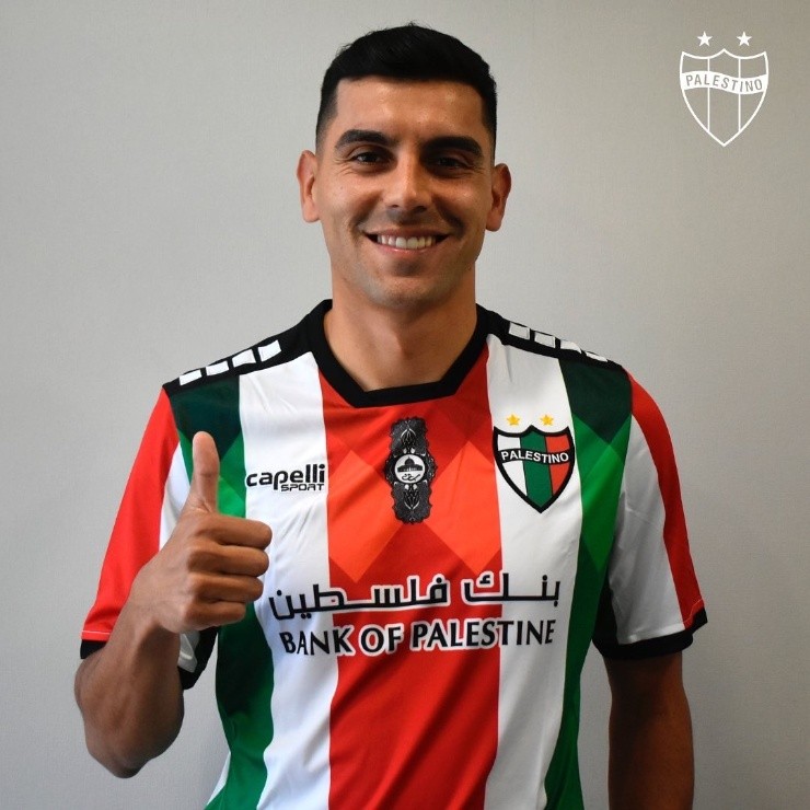 (Foto: Palestino)