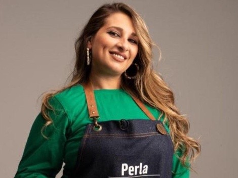 Perla pide que no se hable más de Aránguiz en sus live de Instagram