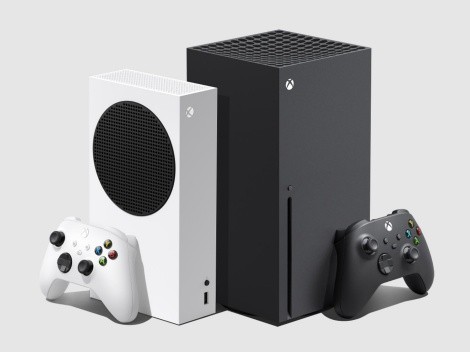Las Xbox Series X|S son las consolas más vendidas que cualquier otra de Xbox, según Phil Spencer