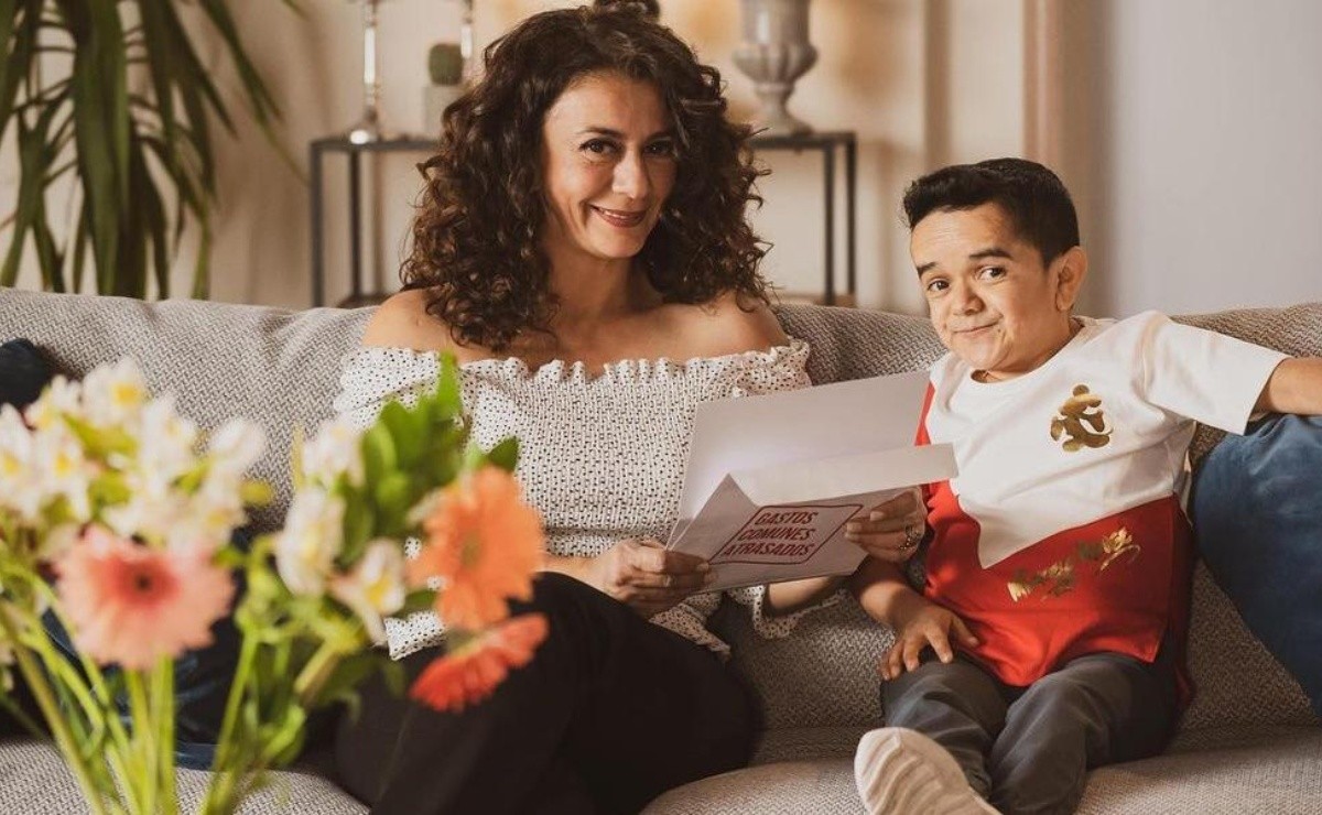 Paola y Miguelito la serie ¿Cuándo se estrena la nueva