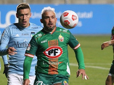 Matías Donoso tiene un futuro incierto mientras busca club en Primera División