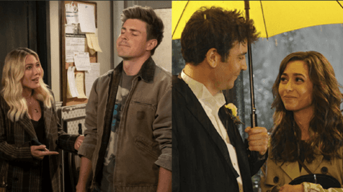 How i Met Your Father/How i Met Your Mother/