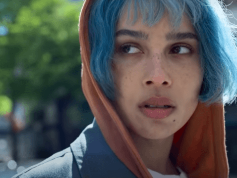 Kimi: El inquietante tráiler de la nueva película de Zoë Kravitz para HBO Max