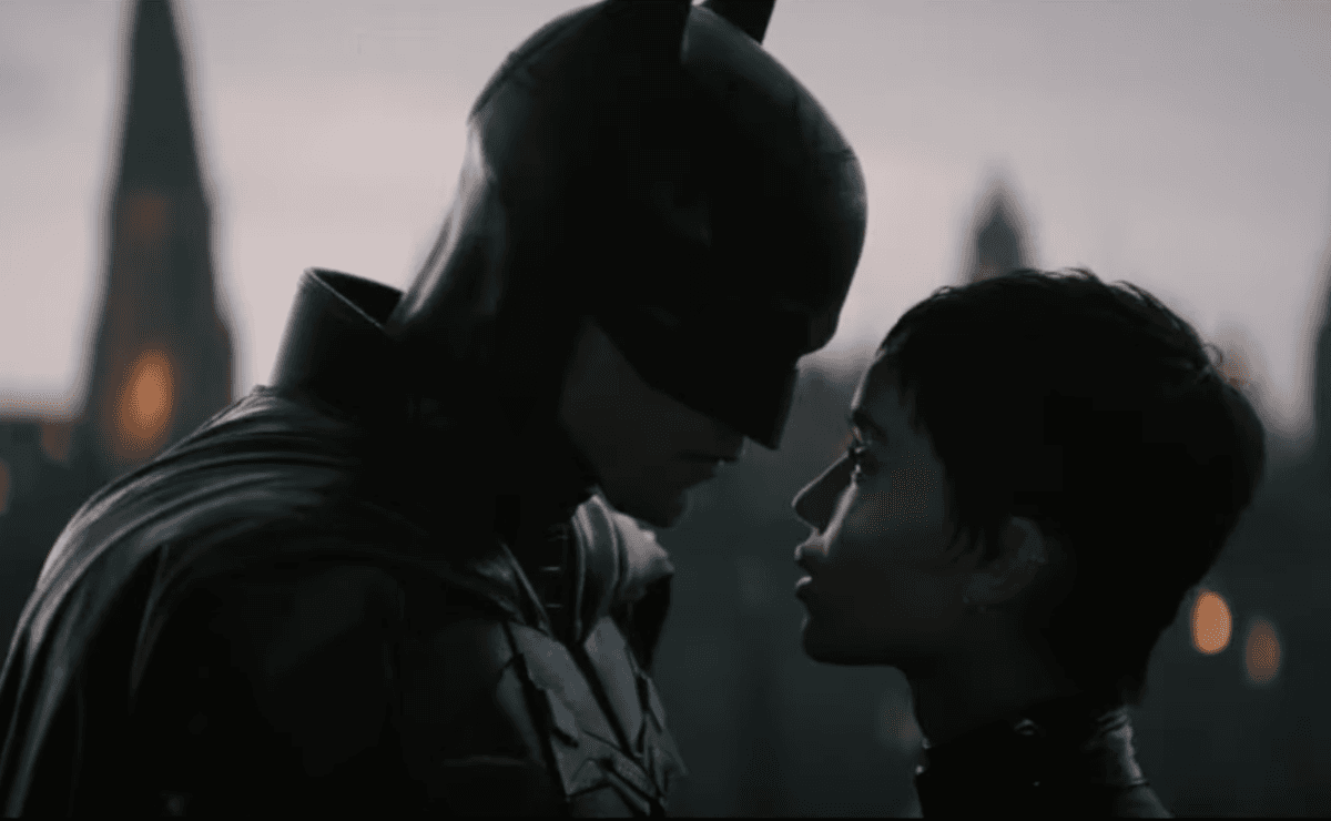 The Batman | ¿Qué clasificación recibió la película The Batman? | Robert  Pattinson Zoë Kravitz Warner Bros.