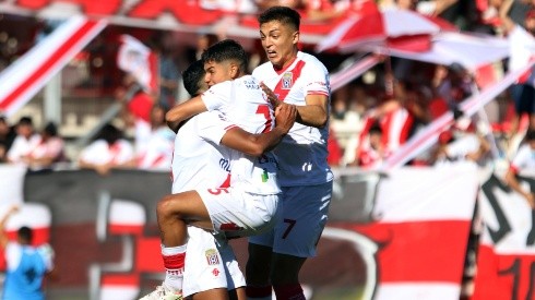 Curicó Unido se mantendrá el 2022 en Primera
