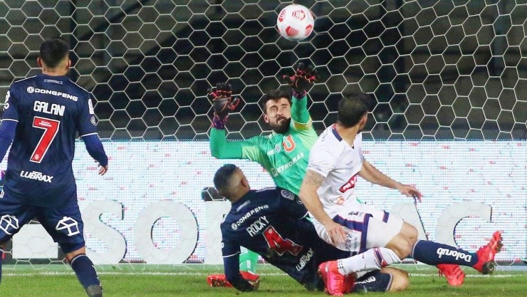 Universidad de Chile denunció a Melipilla hace 40 días y recién hoy se obtuvo la sentencia definitiva del Tribunal de la ANFP