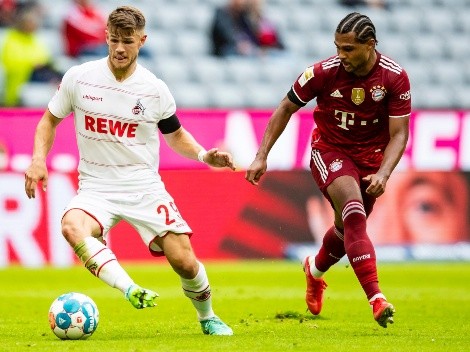 Horario: Bayern Múnich visita a Colonia por la 19° fecha de la Bundesliga