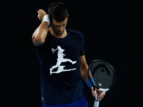 Australia cancela visado de Djokovic: Sigue audiencia en vivo