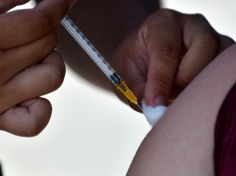 ¿Qué personas deben vacunarse la semana del 17 al 23 de enero?